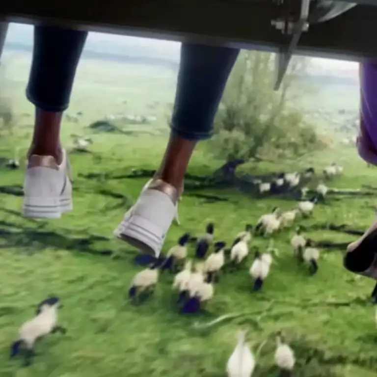 THIS IS HOLLAND: Entry Ticket