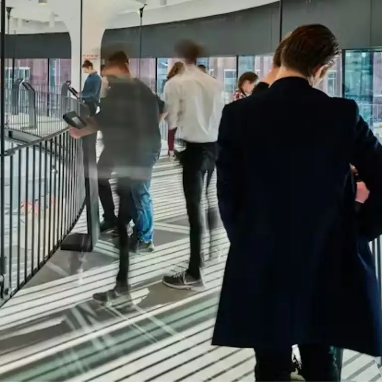 THIS IS HOLLAND: Entry Ticket