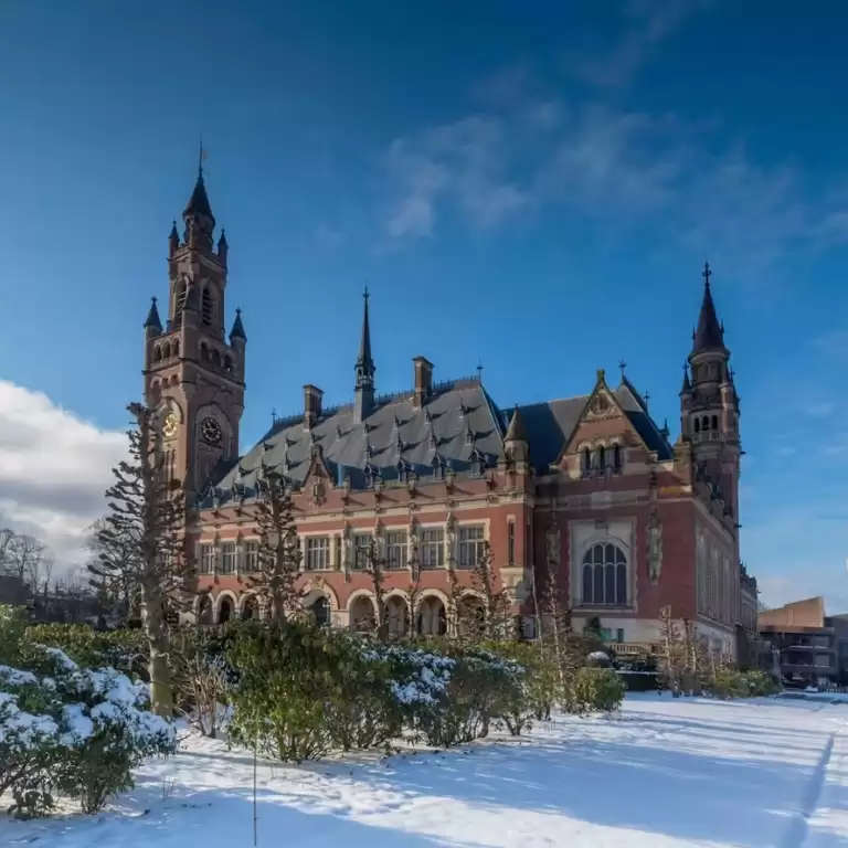 Tour to Delft, Rotterdam and Hague from Amsterdam