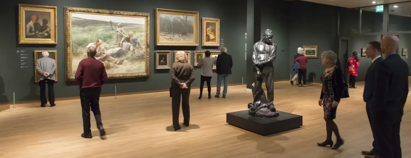 Van Gogh Museum: Entry Ticket