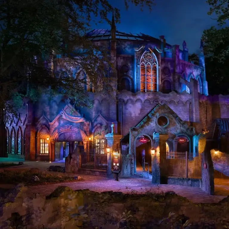 Efteling: Entry Ticket