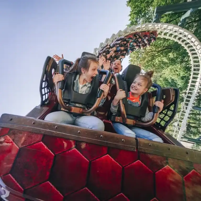 Efteling: Entry Ticket