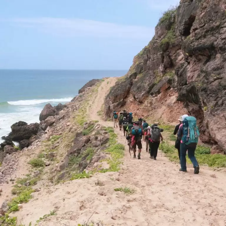 Eid: Explore Salalah