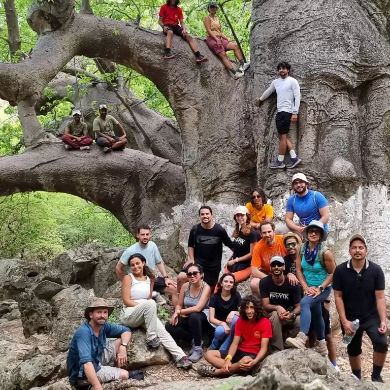 Eid: Explore Salalah