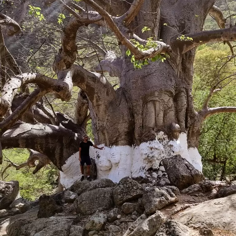 Eid: Explore Salalah