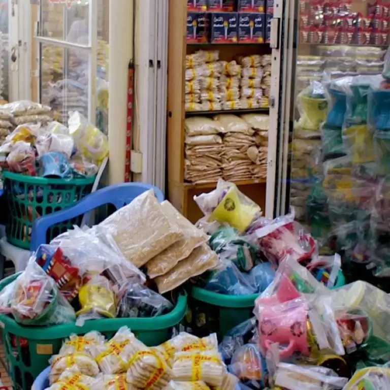 Half-Day Salalah City Tour