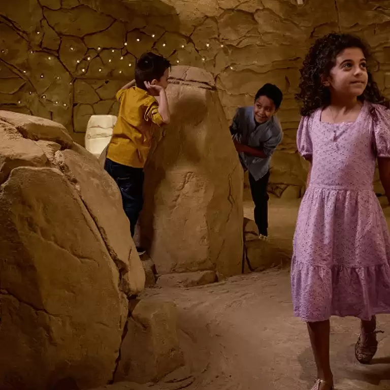 Discover the National Museum of Qatar