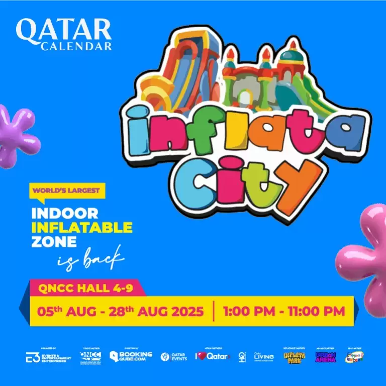 InflataCity