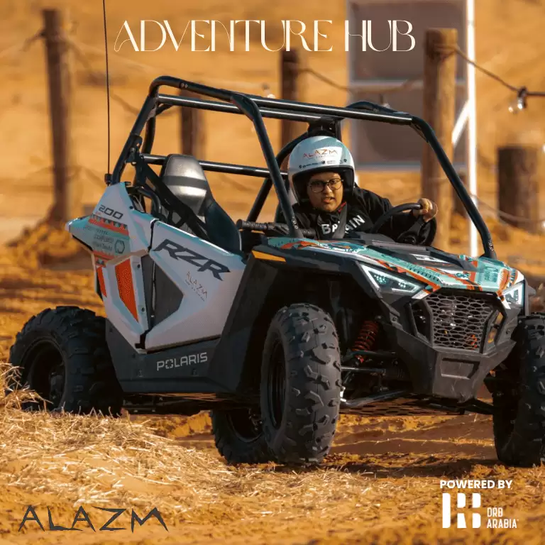 Mini Xplore - A Summer Adventure for Young Explorers
