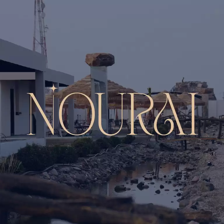 Nourai in Abha