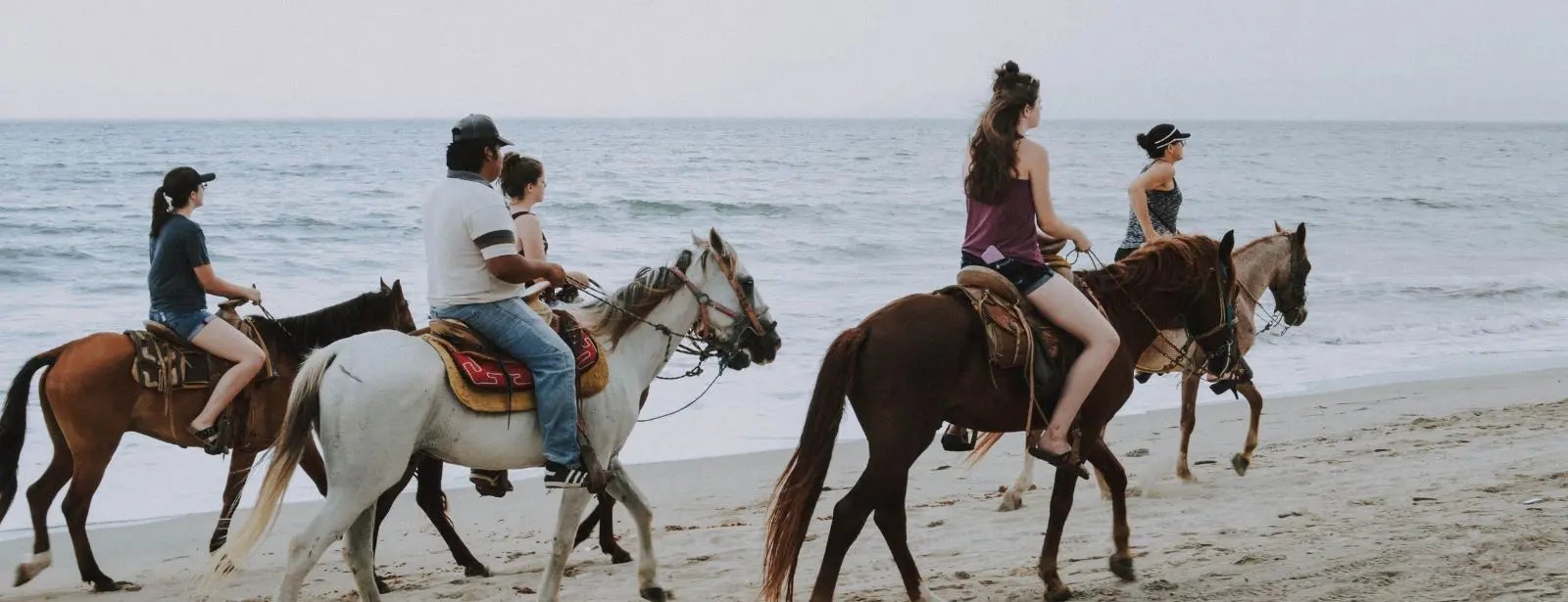 Horse Riding in Jeddah