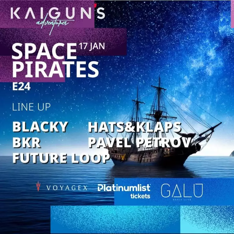 KAIGUN’S ADVENTURES at Galu Beach
