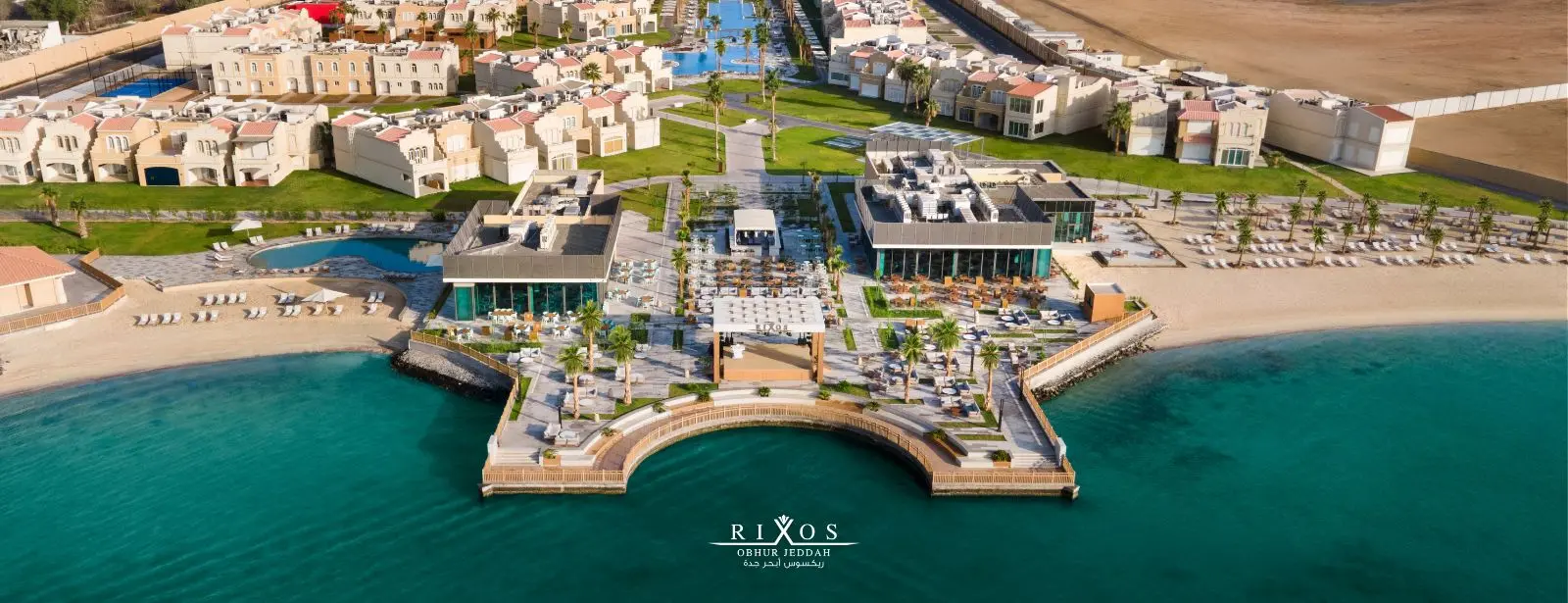 Rixos Obhur Jeddah