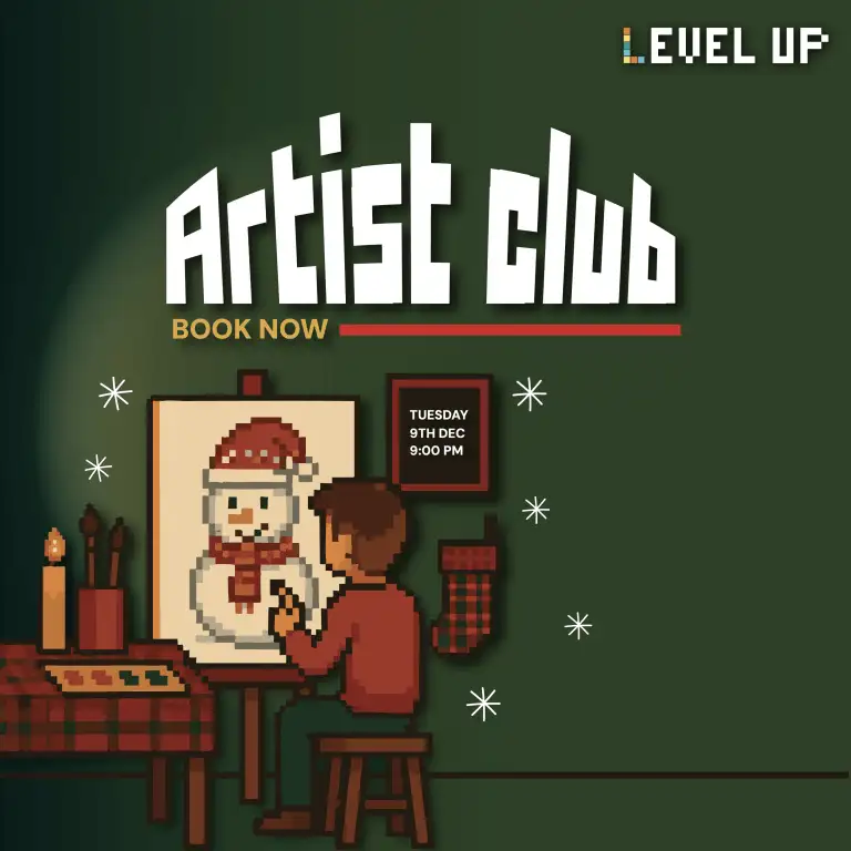 कलाकार क्लब