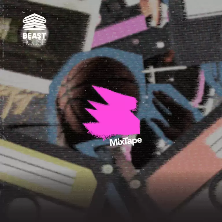 MDLBEAST Radio MixTape in Riyadh | 21 August