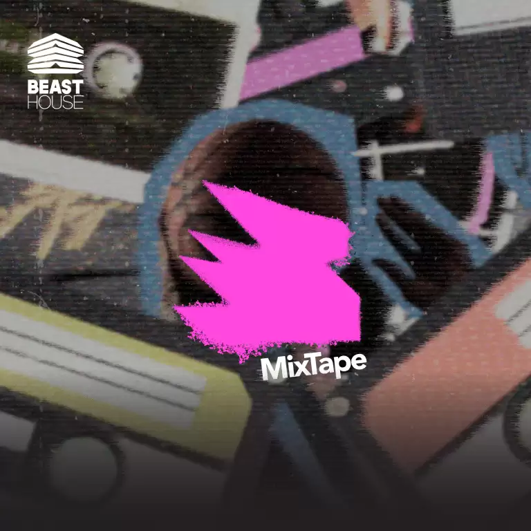 MDLBEAST Radio MixTape in Riyadh | 4 September