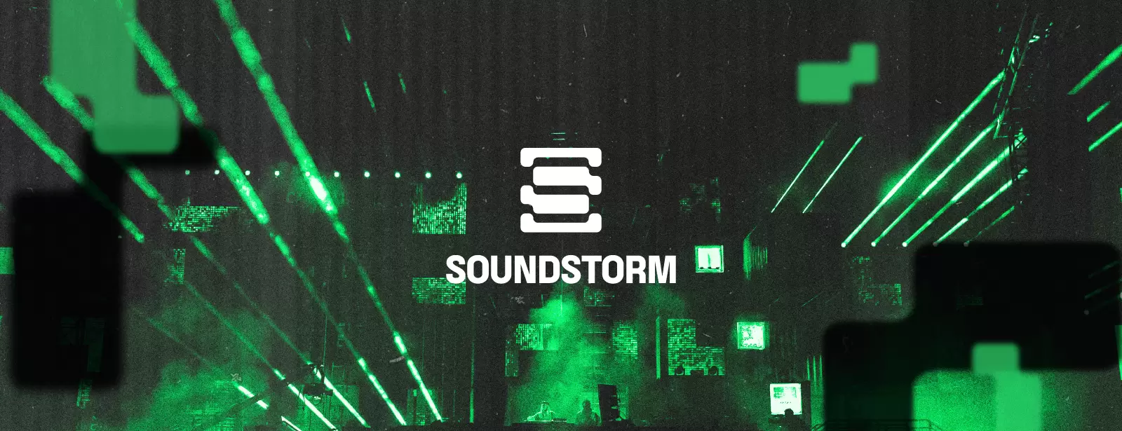 Soundstorm ‘25 in Riyadh
