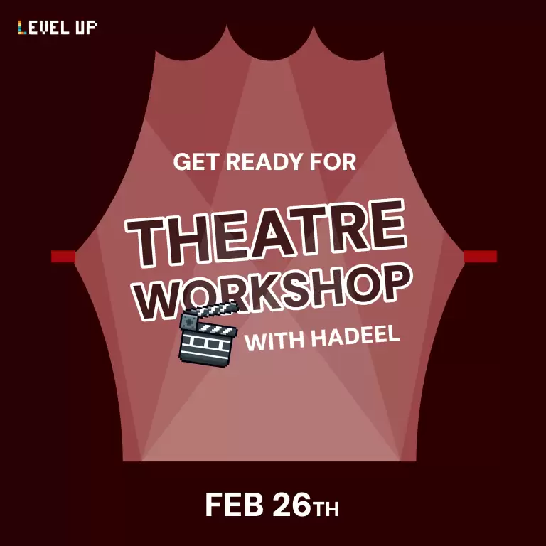 Theatre Workshop