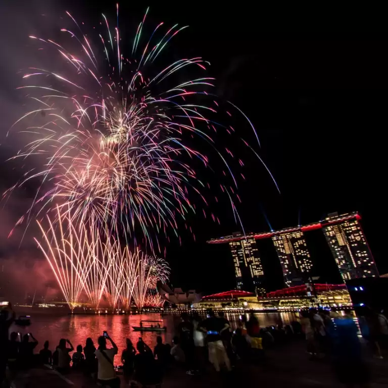 Formula 1 Singapore Airlines Singapore Grand Prix 2025