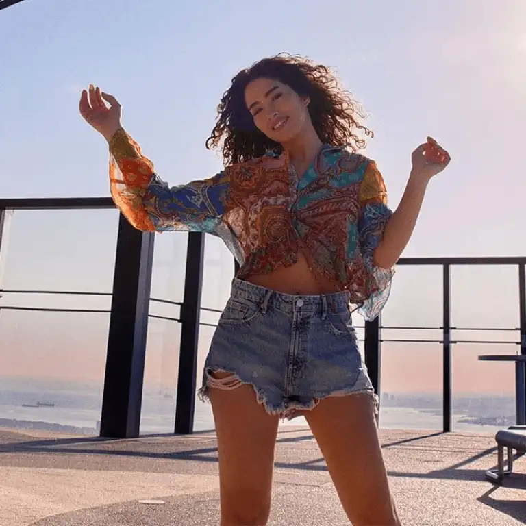 Emaar Skyview Observation Deck