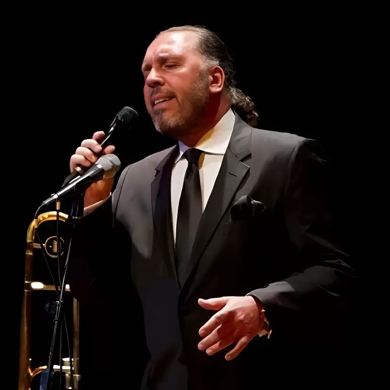 Fatih Erkoç Concert in Istanbul