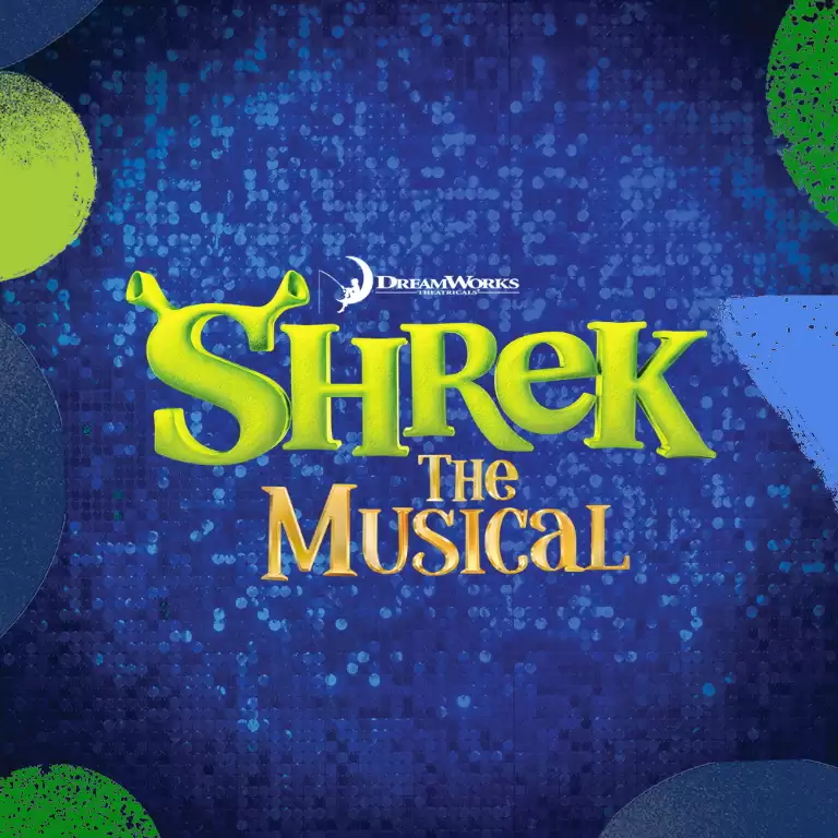 Abu Dhabi Choral Group Presents Shrek the Musical Community Musical Theater