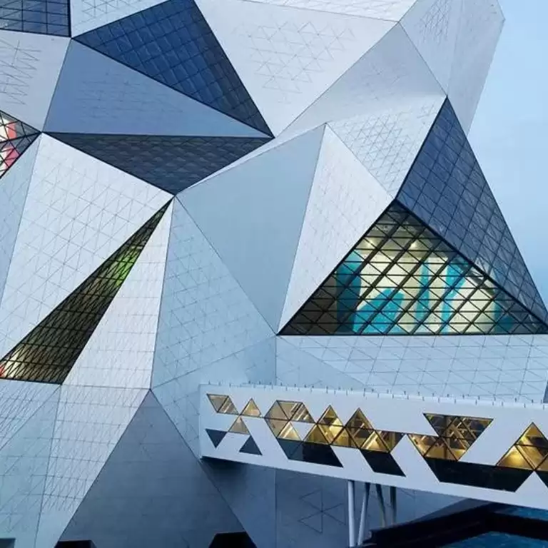 Clymb Abu Dhabi