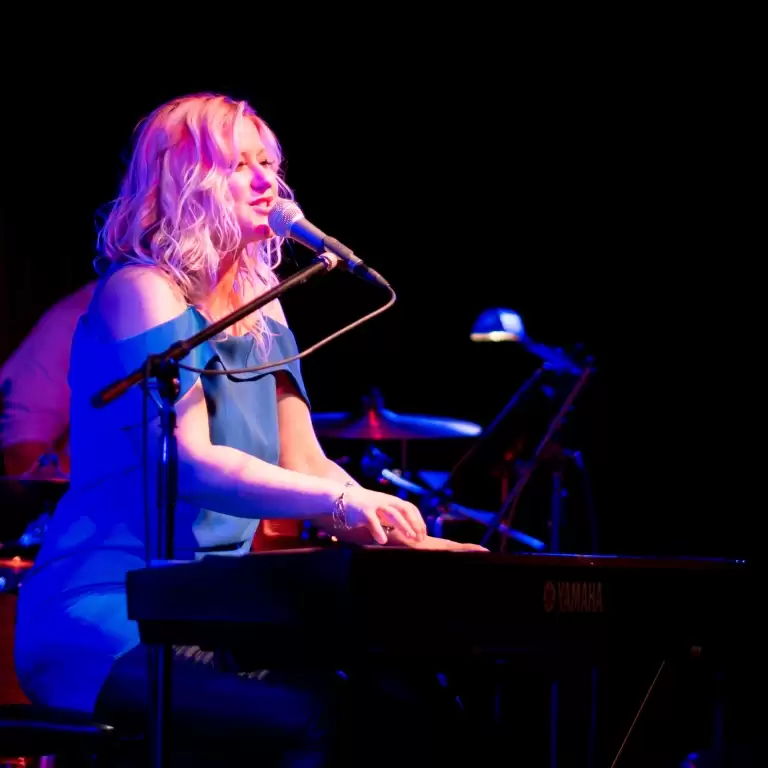 Destiny - Mary Gatchell in Concert