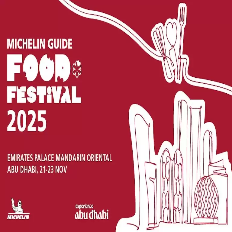 MICHELIN Rehber Gurme Deneyim Paketi