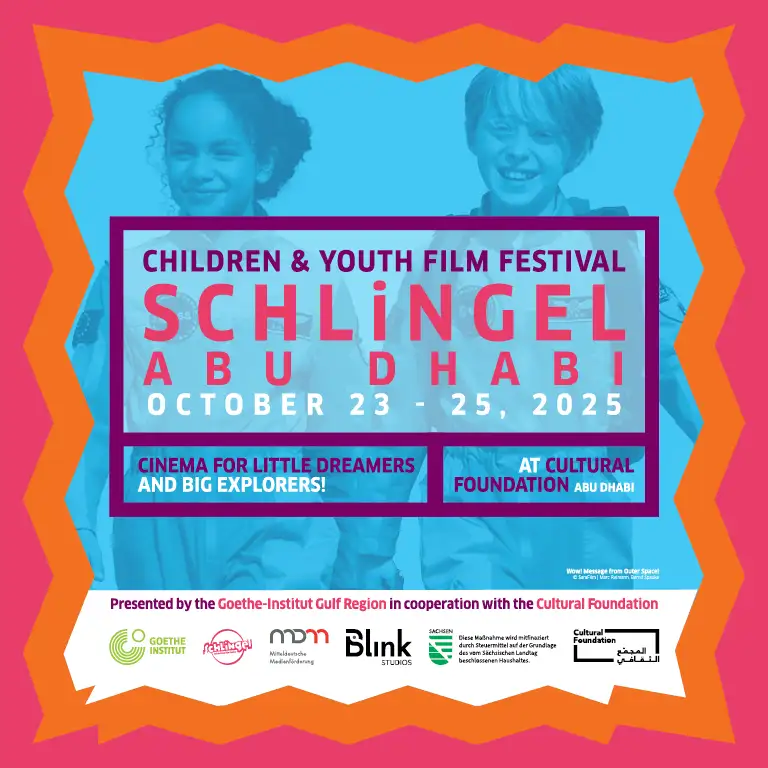 Schlingel Film Festival