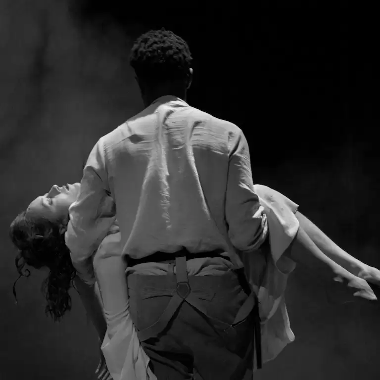 Shakespeare’s Othello - Lara Foot