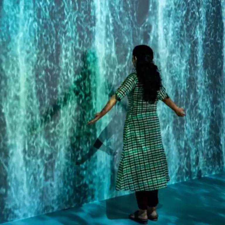 The Fairy Tale - An Immersive Show at BAPS Hindu Mandir