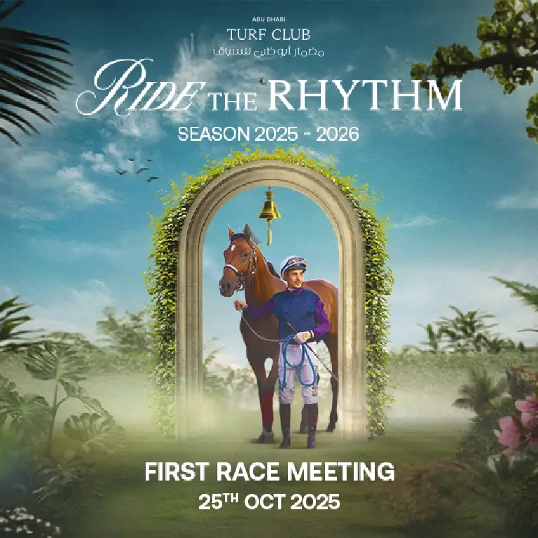 Bahçe Yarışı Toplantısı 1 - Sezon Açılışı