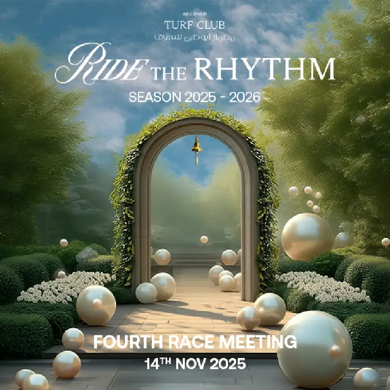 Bahçe Yarışı Toplantısı 4