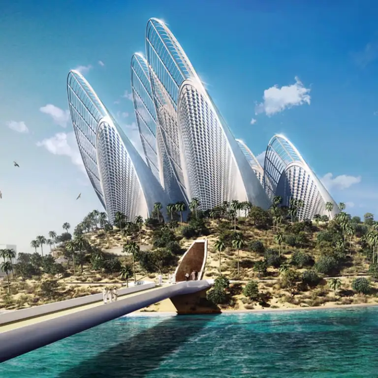 Zayed National Museum