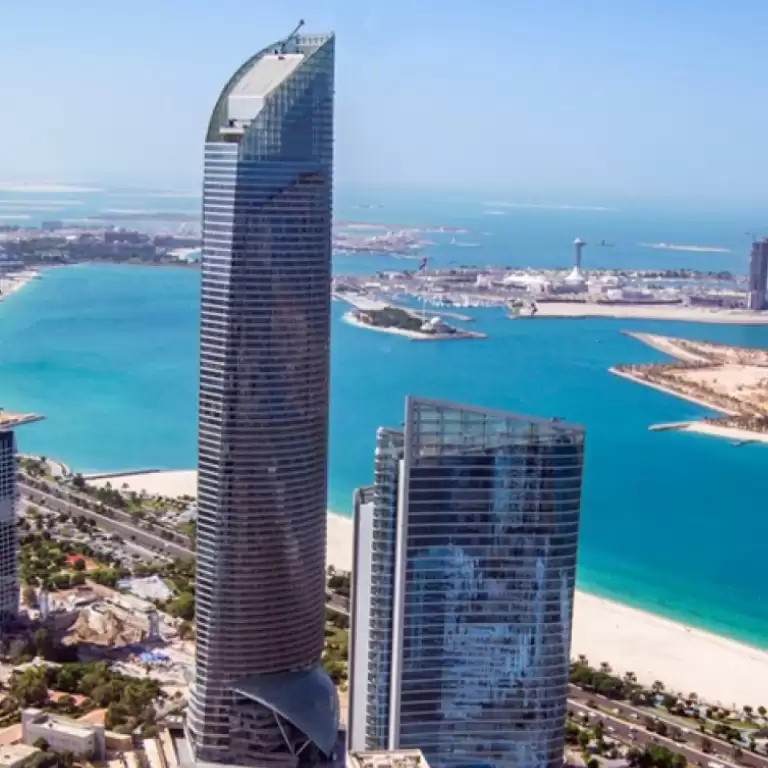 Abu Dhabi Heritage Tour
