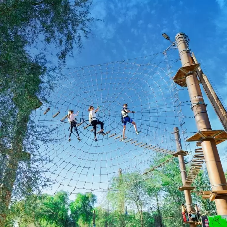 Aventura Park