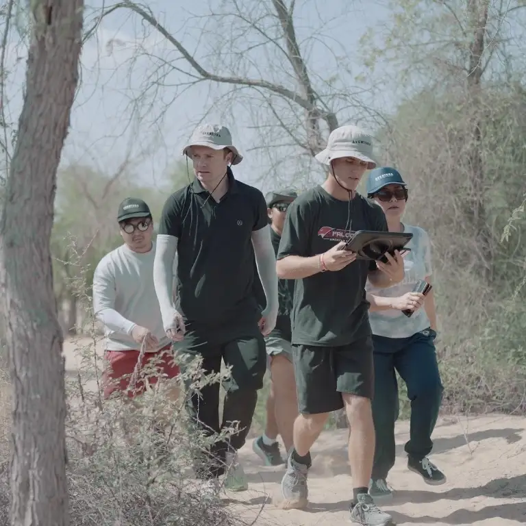 Авентура Парк - Волшебный Портал