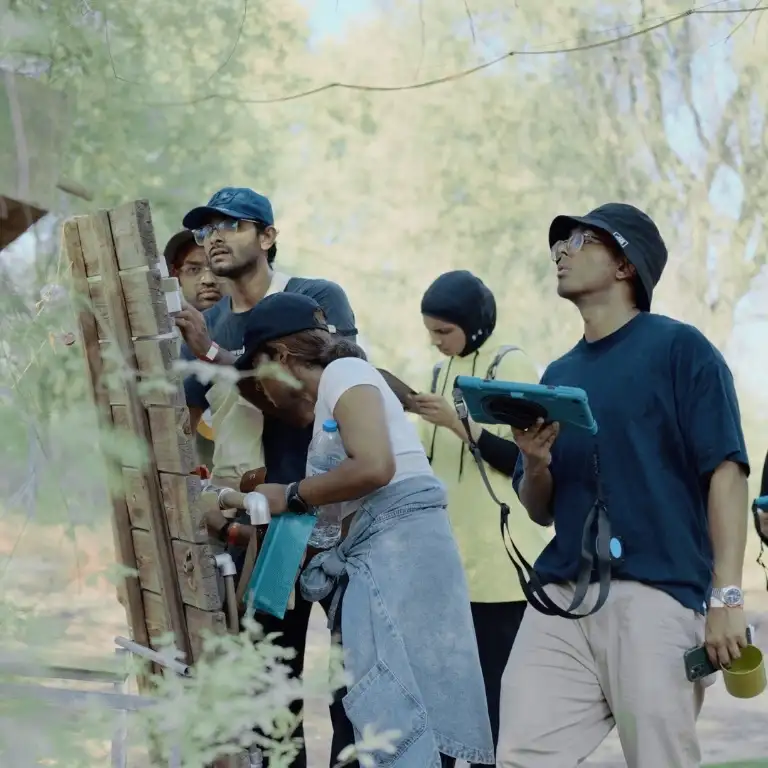 Авентура Парк - Волшебный Портал