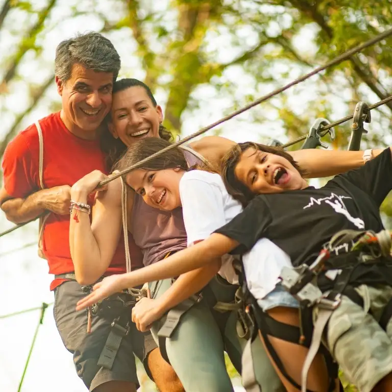 Авентура Парк - Волшебный Портал