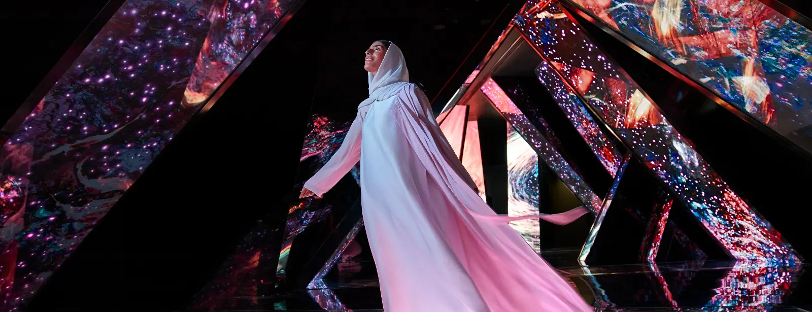 AYA Universe Dubai