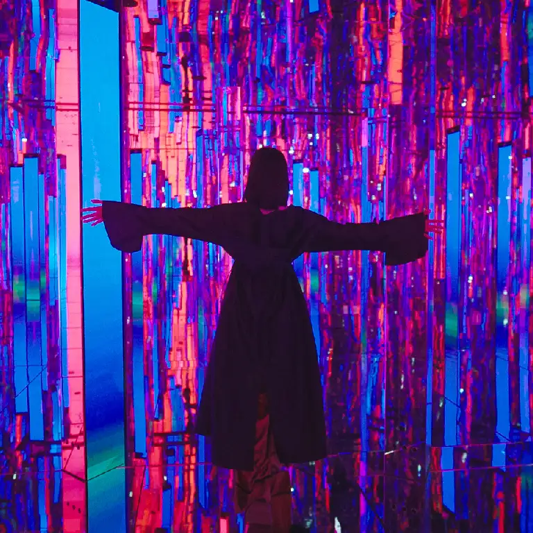 AYA Universe Dubai