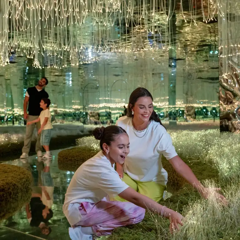 AYA Universe Dubai