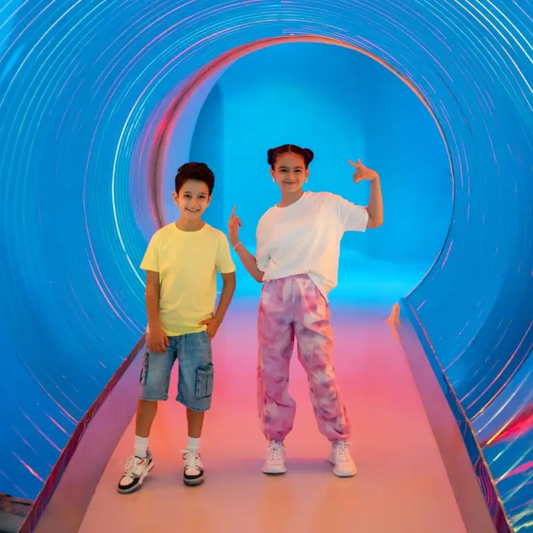AYA Universe Dubai