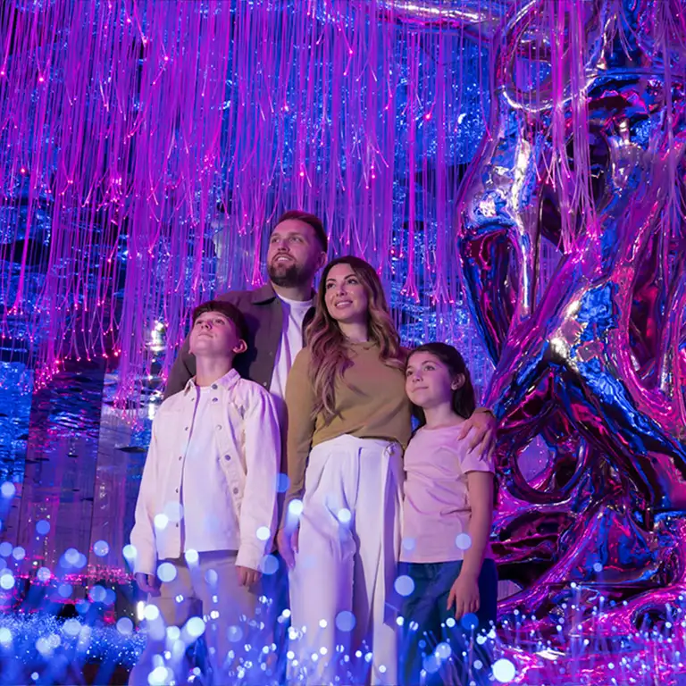 AYA Universe Dubai