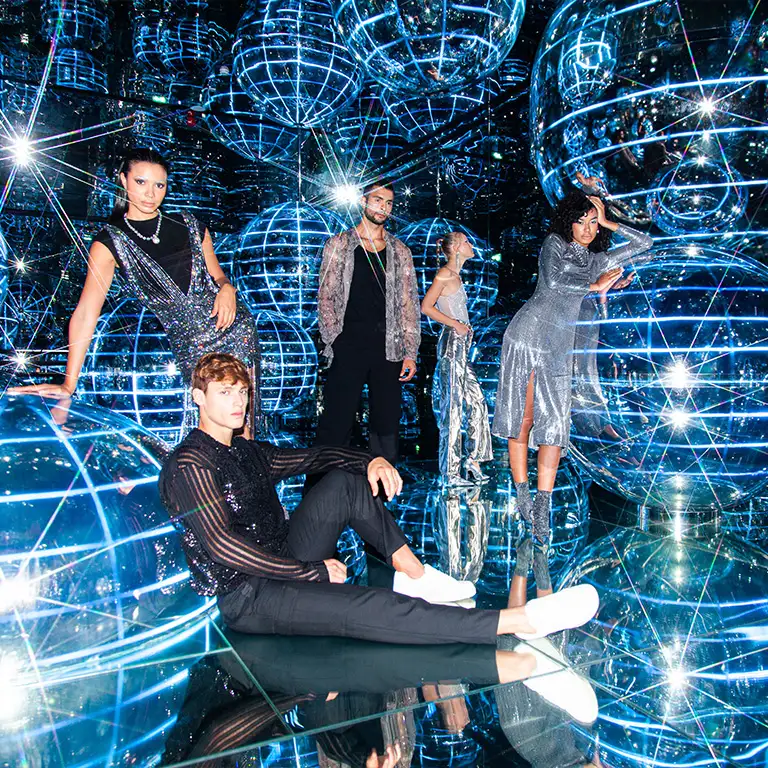 AYA Universe Dubai