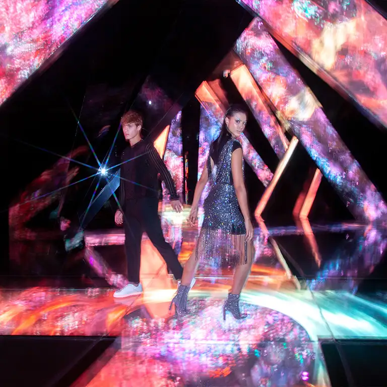 AYA Universe Dubai
