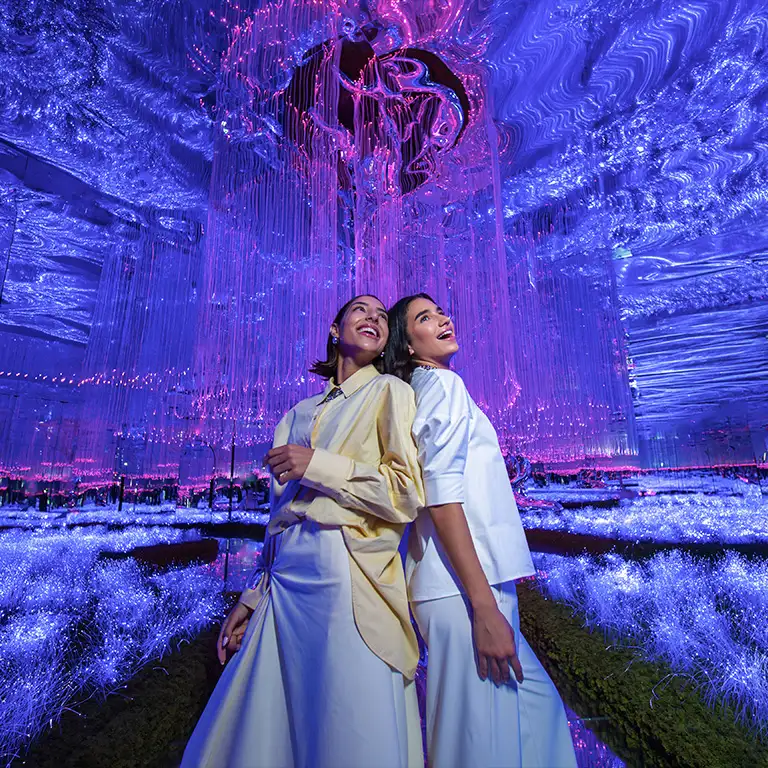 AYA Universe Dubai