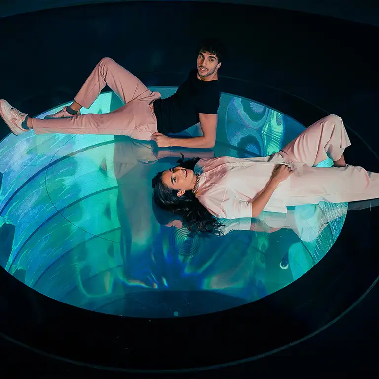 AYA Universe Dubai