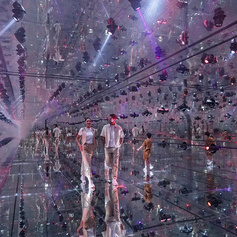 AYA Universe Dubai